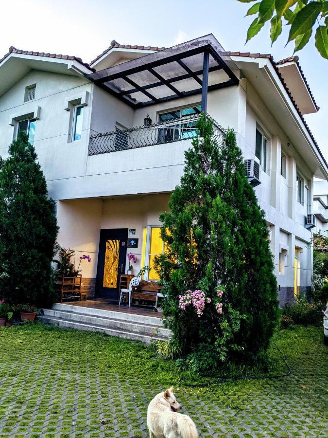 Home-Link B&B Fenglin Exterior photo