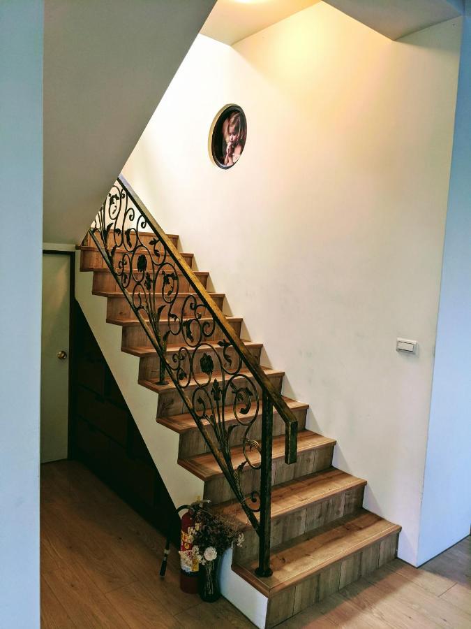 Home-Link B&B Fenglin Exterior photo