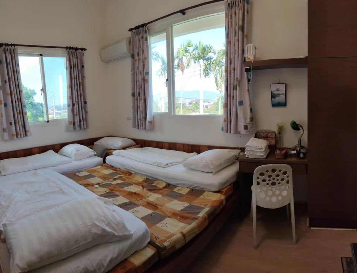 Home-Link B&B Fenglin Room photo
