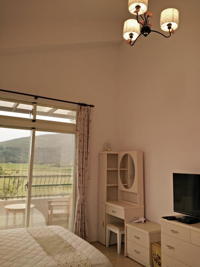 Home-Link B&B Fenglin Exterior photo
