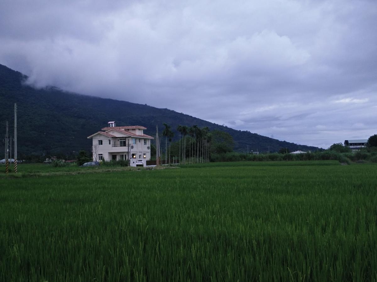 Home-Link B&B Fenglin Exterior photo