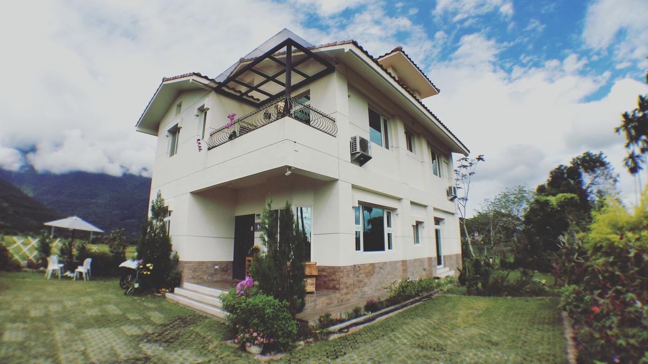 Home-Link B&B Fenglin Exterior photo