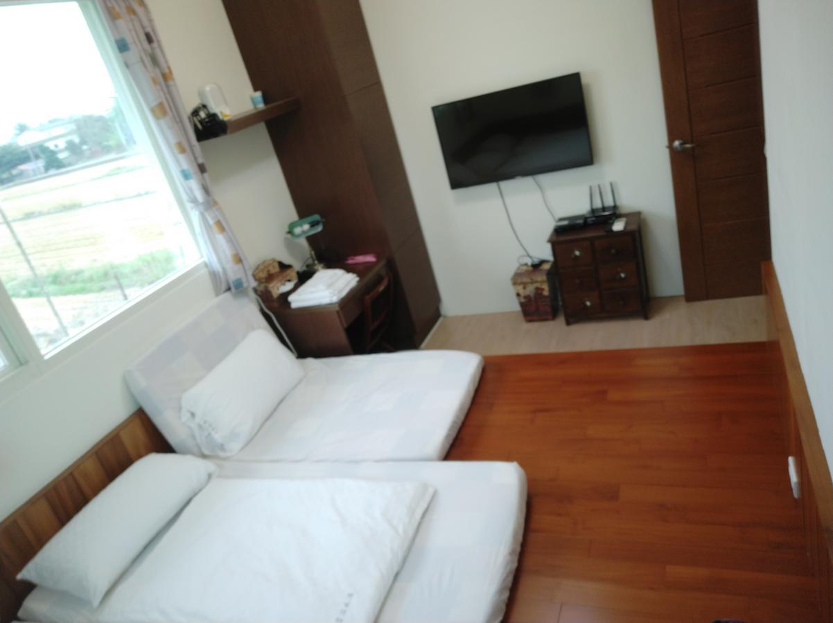 Home-Link B&B Fenglin Exterior photo